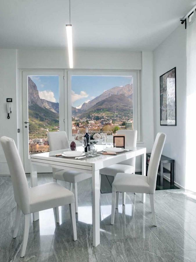 Il Cubetto Antesitum Villa Malgrate Eksteriør billede